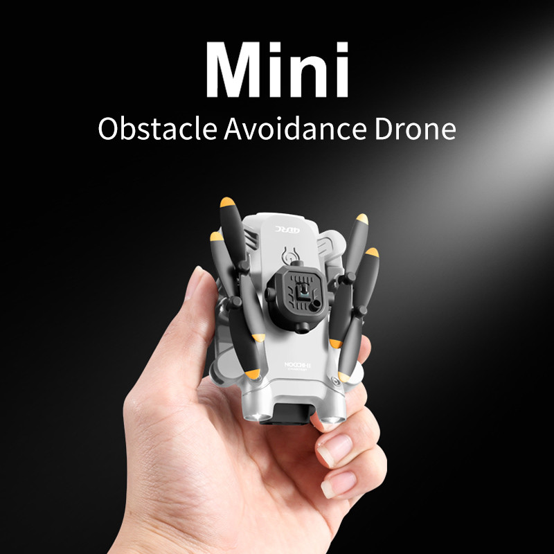 Drone Racing Camera - Mini V30 WiFi FPV Drone met
