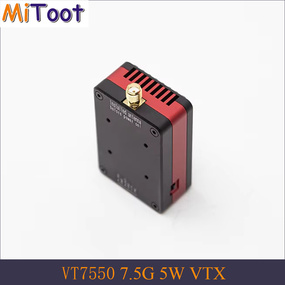 Drone Racing Gate - SKYZONE 7,5 GHz 5W High Power