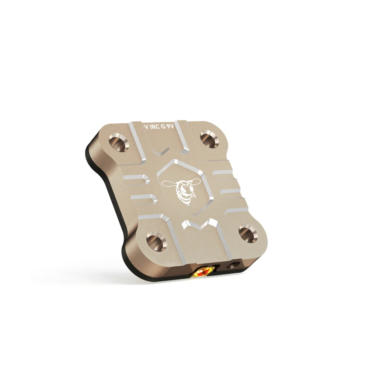 Drone Racing Receiver - FPV VTX SpeedyBee ULTRA 5,8 GHz