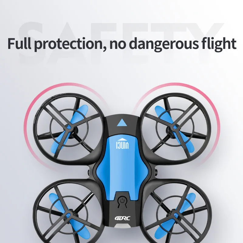 V8 Nieuwe Mini Drone 4K Profes - Drone Racing Motor recensie en prijs