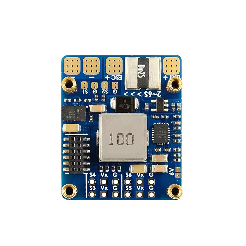 MATEKSYS F405-WMN Flight Contr - Drone Racing Flight Controller recensie en prijs