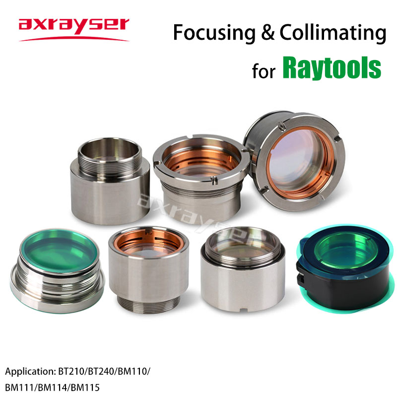 Raytools Laser Focuslens F100/ - Holy Stone Drone Hs720 recensie en prijs
