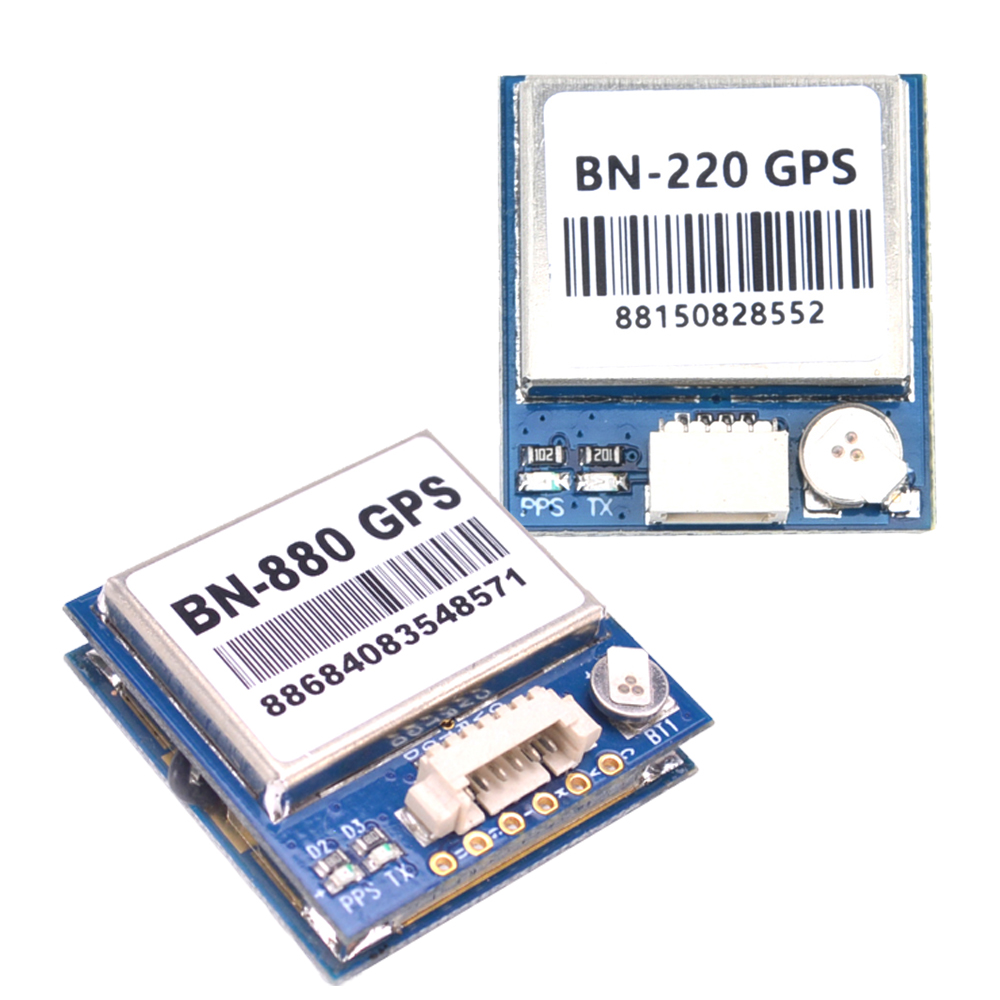 N880 BN-880 BN-220 BN220 GPS G - Drone Racing Battery recensie en prijs
