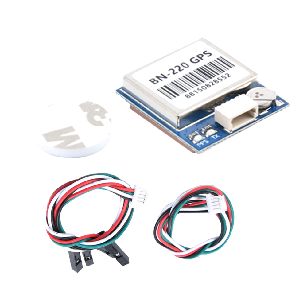 N880 BN-880 BN-220 BN220 GPS G - Drone Racing Battery recensie en prijs