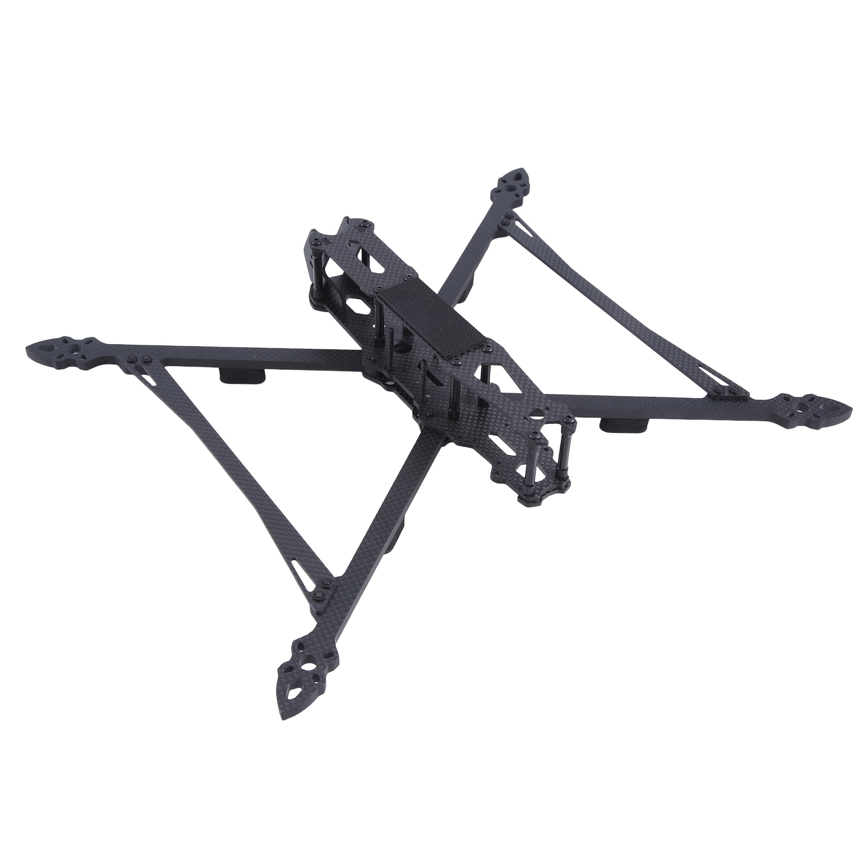 B78B-5X 3K koolstofvezel frame - Drone Racing Frame recensie en prijs