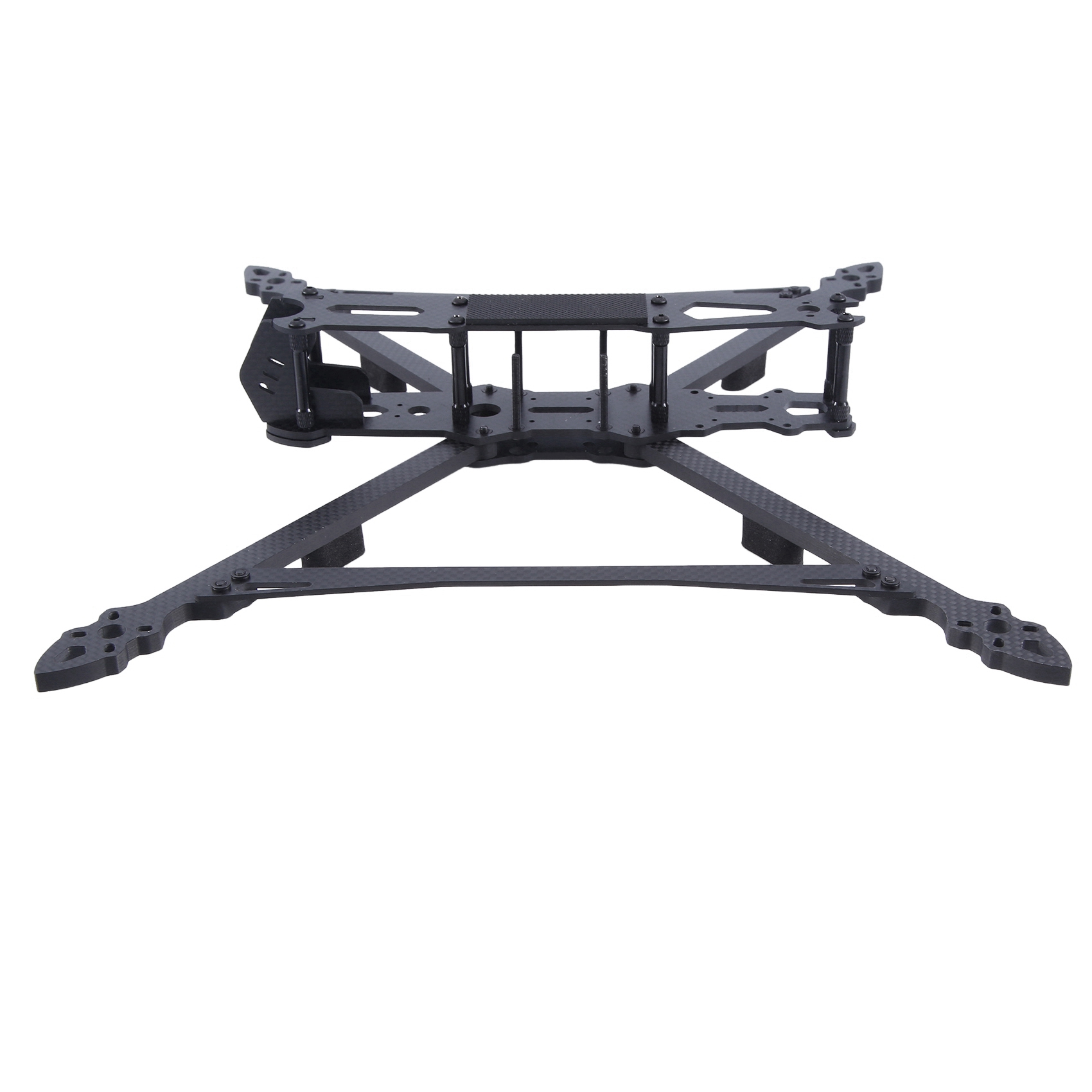 B78B-5X 3K koolstofvezel frame - Drone Racing Frame recensie en prijs
