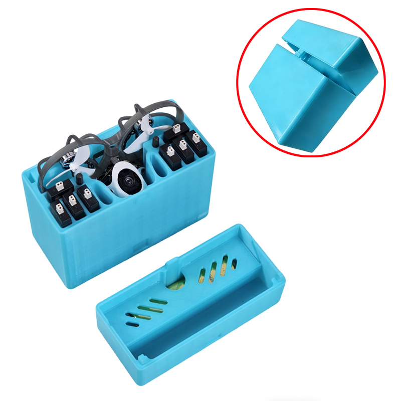 1PCS Voor BETAFPV Meteor75Pro  - Drone Racing Gate recensie en prijs