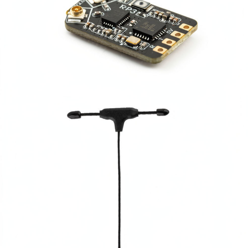 Voor RadioMaster ELRS-ontvange - Drone Racing Flight Controller recensie en prijs