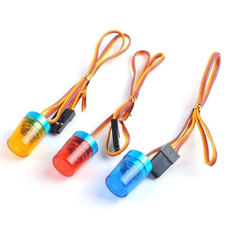 Multifunctionele LED Lamp Stro - Drone Racing Receiver recensie en prijs