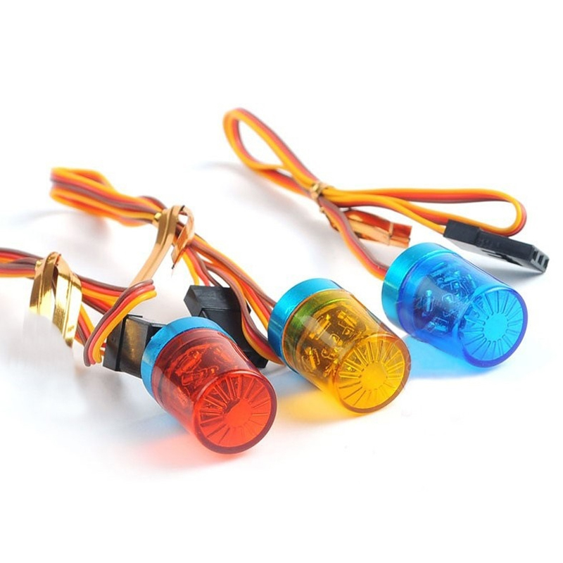 Multifunctionele LED Lamp Stro - Drone Racing Receiver recensie en prijs