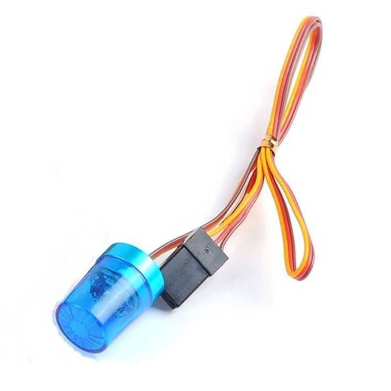 Multifunctionele LED Lamp Stro - Drone Racing Receiver recensie en prijs