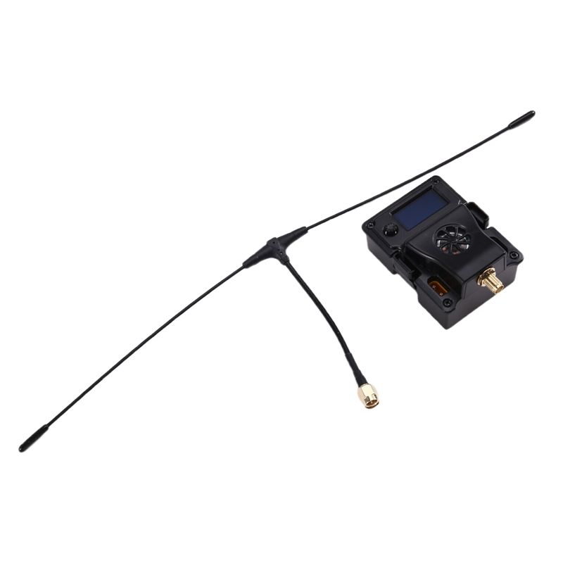 B05C-ELRS 433Mhz hoogfrequente - Drone Racing Receiver recensie en prijs
