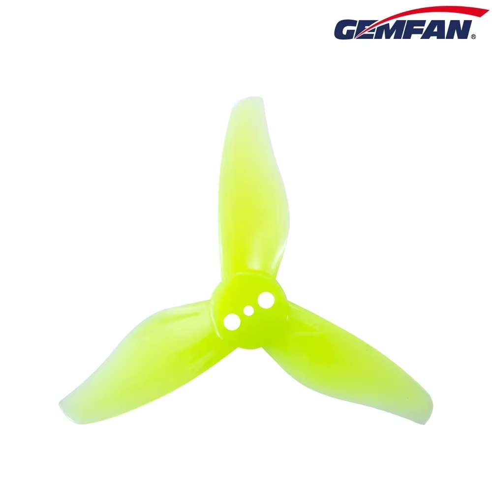 8PCS Gemfan Hurricane 2023 2X2 - Drone Racing Gate recensie en prijs