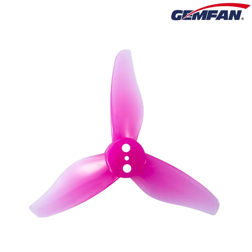 8PCS Gemfan Hurricane 2023 2X2 - Drone Racing Gate recensie en prijs