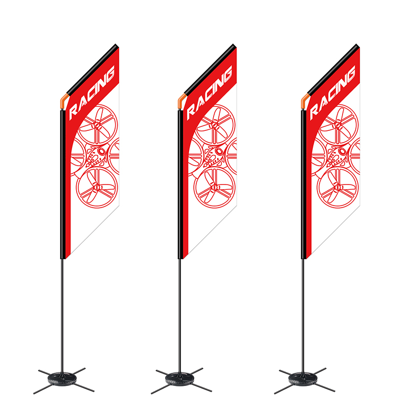 Ldarc 560Mm Fpv Freestyle Outd - Drone Racing Gate recensie en prijs