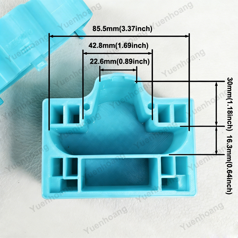 1PCS Voor BetaFPV Meteor65 Pro - Drone Racing Gate recensie en prijs